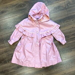 Vintage Rothschild Coat